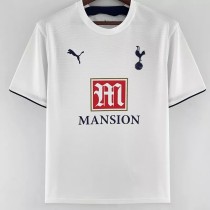 2006-2007 TOT Home Retro Soccer Jersey