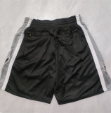 2024 SA SPURS Embroidery Top Quality NBA Pants