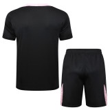 24-25 PSG High Quality Training Short Suit