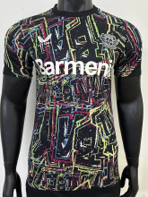24-25 LeverKusen Special Edition Player Version Soccer Jersey