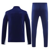 24-25 RMA High Quality Half Pull Tracksuit