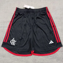 24-25 Flamengo Away Shorts Pants