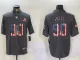 2024 NFL Pittsburgh Steelers New Pattern Jersey