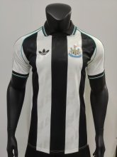 24-25 Newcastle Special Edition Player Version Soccer Jersey