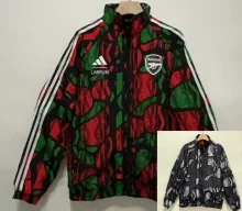 2024 ARS Double Sided Windbreaker