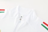 24-25 Italy High Quality Jacket Tracksuit