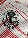 24-25 Toluca Away Player Version Soccer Jersey