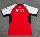 24-25 Lincoln City Home Fans Soccer Jersey