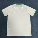 24-25 Palmeiras White Special Edition Fans Soccer Jersey