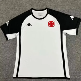 24-25 Vasco White Training Shirts
