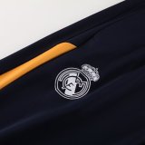 23-24 RMA High Quality Half Pull Tracksuit