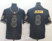 2024 NFL Baltimore Ravens New Pattern Jersey
