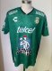 24-25 Leon Home Fans Soccer Jersey