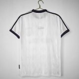 1995-1996 Bayern Away Retro Soccer Jersey