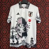 24-25 Japan Commemorative Edition Fans Soccer Jersey