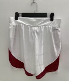 24-25 Man Utd Home Player Version Shorts Pants