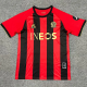 24-25 Nice Home Fans Soccer Jersey