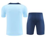 24-25 PSG High Quality Training Short Suit