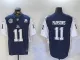 2024 NFL Dallas Cowboys New Pattern Jersey