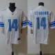 2024 NFL Lions New Pattern Jersey