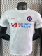 24-25 CHE White Casual style Player Version Training shirts