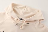 24-25 RMA Khaki Hoodie Tracksuit