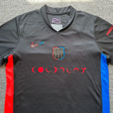 24-25 BAR Special Edition Fans Soccer Jersey