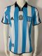 2000-2001 Avellaneda Home Retro Soccer Jersey