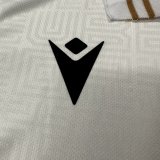 24-25 Vitória Home Kids Soccer Jersey