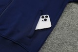 24-25 PSG High Quality Jacket Tracksuit