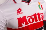 1992-1994 ACM Away Retro Soccer Jersey
