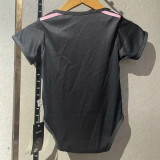 24-25 Inter Miami Away Baby Infant Crawl Suit