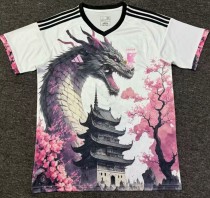 24-25 Japan Special Edition Fans Version Soccer Jersey