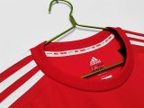 2011-2012 RMA Long Sleeve Retro Soccer Jersey