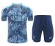 24-25 PSG High Quality Training Short Suit