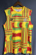 23-24 Ghana Away Fans Soccer Jersey