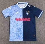 24-25 Havre Athletic Home Fans Soccer Jersey