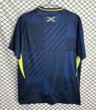 2024 Scotland European Cup Home Fans Version Soccer Jersey