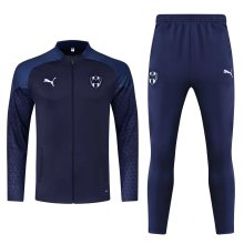 23-24 Monterrey High Quality Jacket Tracksuit