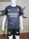 24-25 RMA Special Edition Kids Soccer Jersey