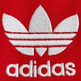 1986 Man Utd Home Long Sleeve Retro Soccer Jersey