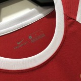 2002-2004 ARS Home Retro Soccer Jersey