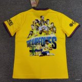 24-25 Club America Champion Training shirts