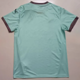 24-25 Derby County Away Fans Soccer Jersey