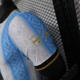 24-25 Argentina Special Edition Player Version Soccer Jersey
