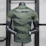 24-25 Celtic Third Player Soccer Jersey