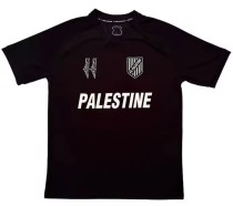 2024 Palestine Fans Version Soccer Jersey
