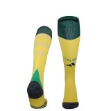 24-25 Celts Away Socks