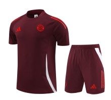 24-25 Bayern High Quality Training Short Suit