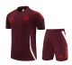 24-25 Bayern High Quality Training Short Suit